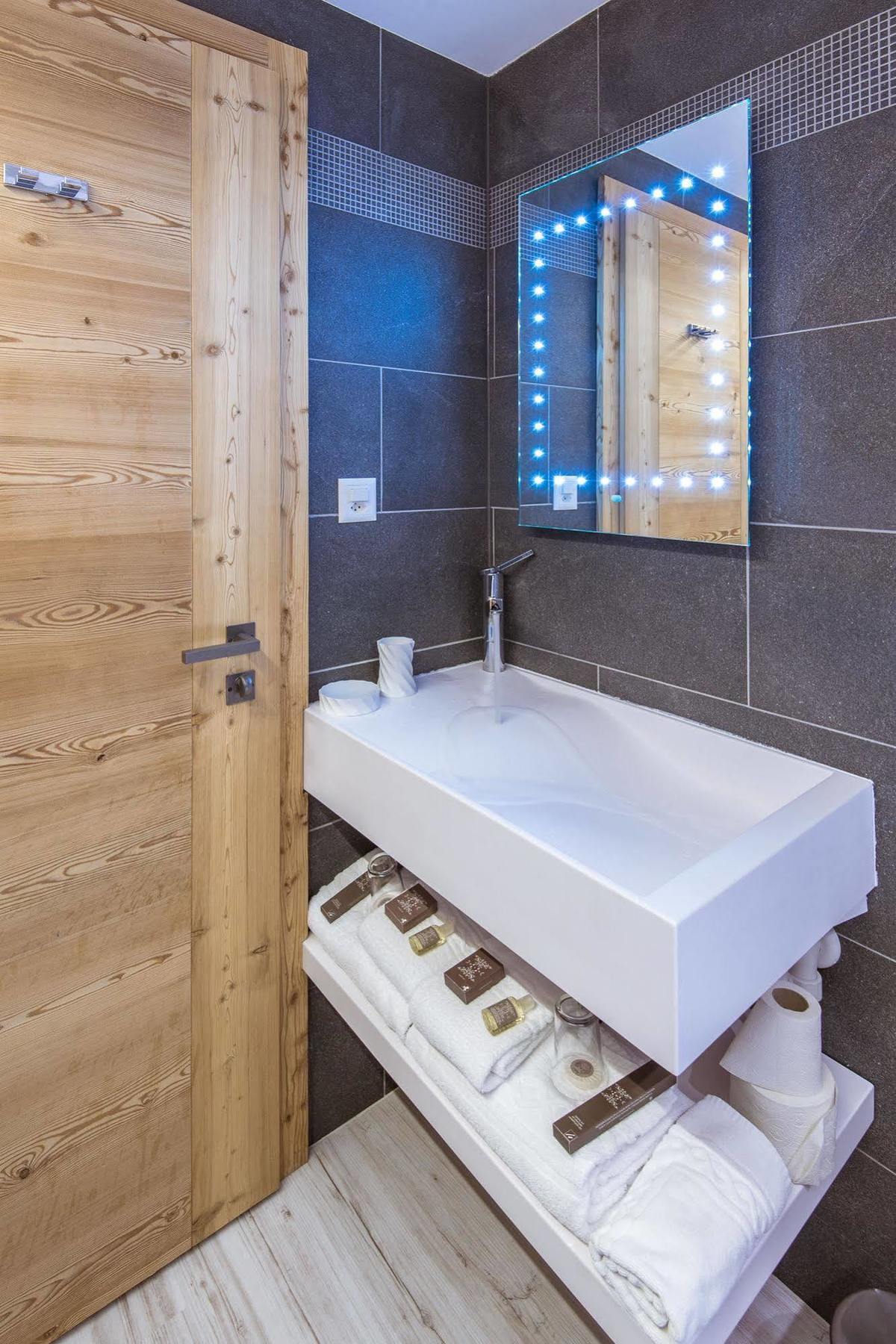 Le Chalet De L'Atelier - Le Nord Champéry Exteriér fotografie